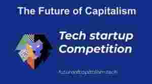 Future of Capitalism Competition